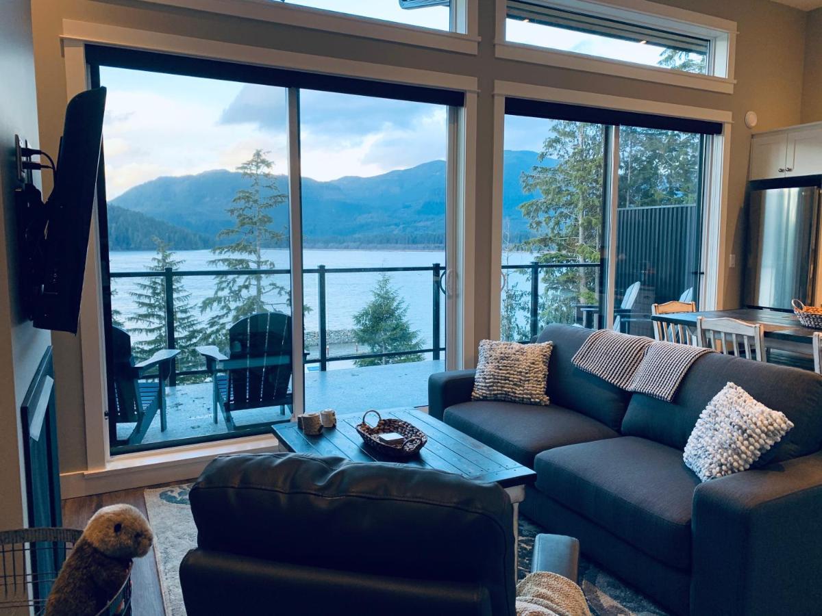 Port Renfrew Vacation Rentals Exteriér fotografie