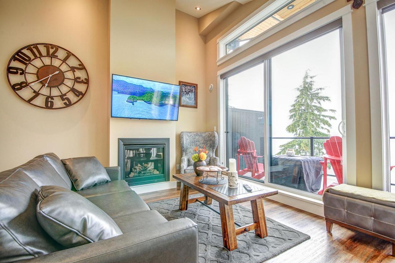 Port Renfrew Vacation Rentals Pokoj fotografie