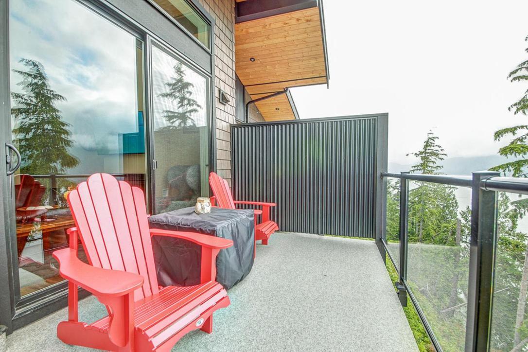 Port Renfrew Vacation Rentals Pokoj fotografie